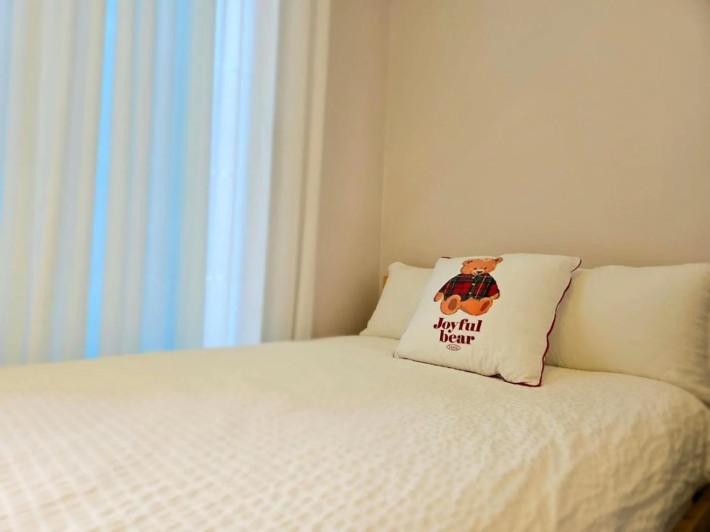 Apartment Hongdae Two-Room House With Terrace Seoul South Korea