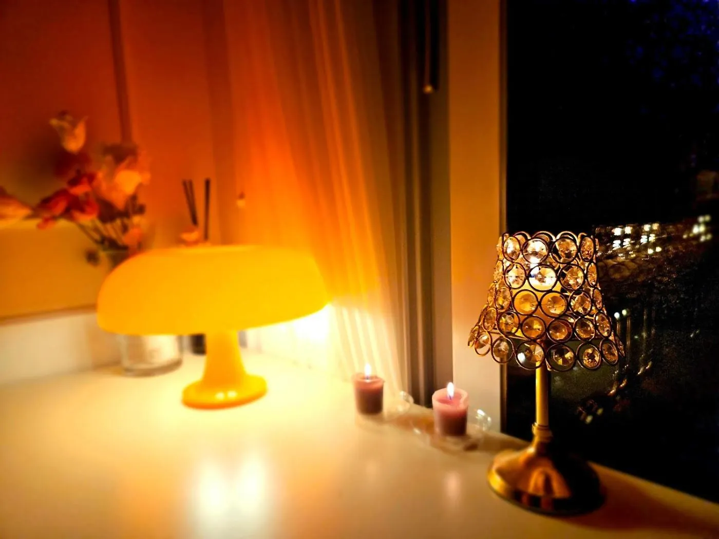 Hongdae Two-Room House With Terrace Seoul 0*,