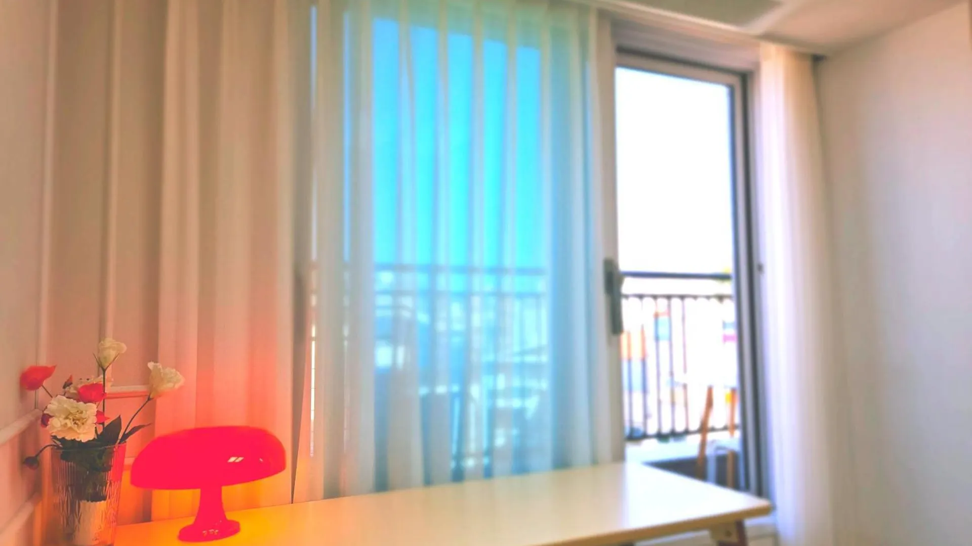 Apartment Hongdae Two-Room House With Terrace Seoul