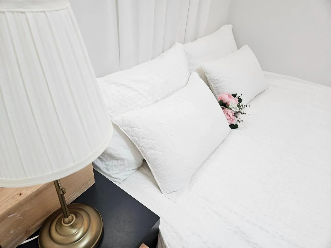 #Hongdae2#Terrace House#Family#Friends#New Building#Luggage Storage 韩国