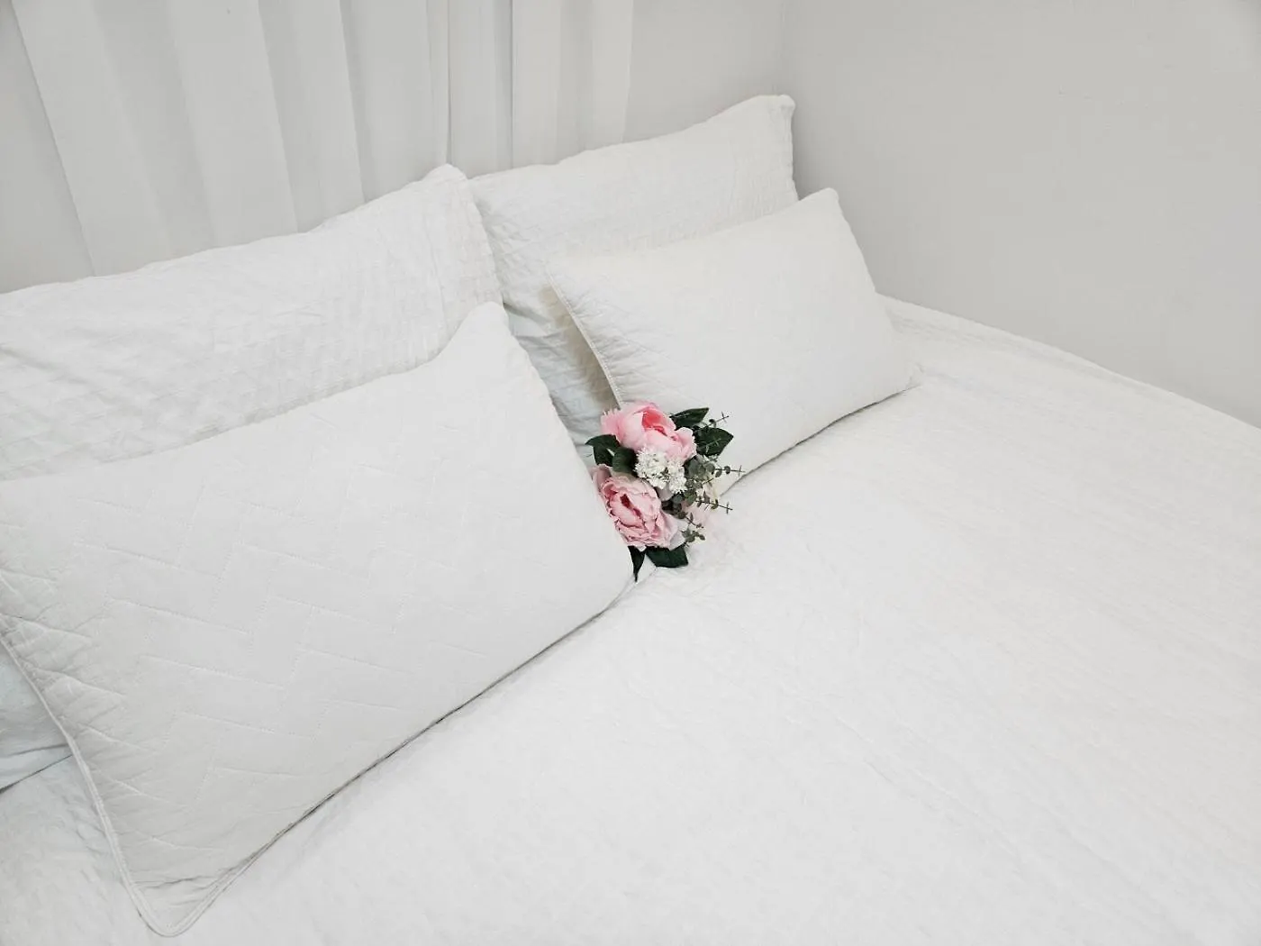 Hongdae Two-Room House With Terrace Seoul South Korea