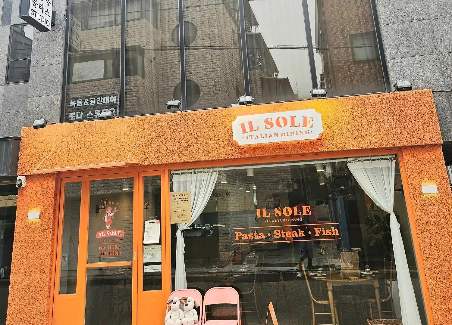 #Hongdae2#Terrace House#Family#Friends#New Building#Luggage Storage 0*, 首爾
